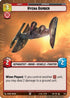 Hyena Bomber (Hyperspace) (422) - Legends of the Force