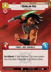 Quinlan Vos - Dark Disciple (Hyperspace) (427) - Legends of the Force