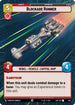 Blockade Runner (Hyperspace) (430) - Legends of the Force