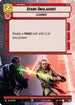 Ataru Onslaught (Hyperspace) (438) - Legends of the Force