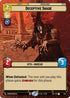 Deceptive Shade (Hyperspace) (444) - Legends of the Force