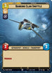 Banking Clan Shuttle (Hyperspace) (445) - Legends of the Force