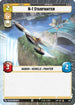 N-1 Starfighter (Hyperspace) (456) - Legends of the Force