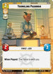 Youngling Padawan (Hyperspace) (457) - Legends of the Force