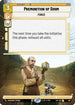 Premonition of Doom (Hyperspace) (467) - Legends of the Force