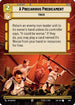 A Precarious Predicament (Hyperspace) (486) - Legends of the Force