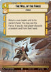 The Will of the Force (Hyperspace) (491) - Legends of the Force
