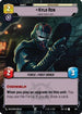 Kylo Ren - I Know Your Story (Hyperspace) (493) - Legends of the Force