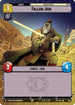 Fallen Jedi (Hyperspace) (494) - Legends of the Force