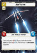 Jedi Vector (Hyperspace) (508) - Legends of the Force