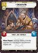 Jocasta Nu - The Gift of Knowledge (Hyperspace) (512) - Legends of the Force
