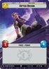 Gifted Urchin (Hyperspace) (520) - Legends of the Force