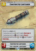 Constructed Lightsaber (Hyperspace) (525) - Legends of the Force