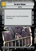 Go Into Hiding (Hyperspace) (526) - Legends of the Force