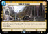 Tomb of Eilram (Foil) (532) - Legends of the Force Foil