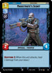 Magistrate's Scout (Foil) (534) - Legends of the Force Foil