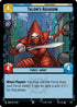 Talzin's Assassin (Foil) (537) - Legends of the Force Foil