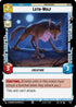 Loth-Wolf (Foil) (546) - Legends of the Force Foil