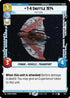 T-6 Shuttle 1974 - Stay Close (Foil) (549) - Legends of the Force Foil