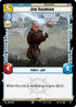 Jedi Guardian (Foil) (551) - Legends of the Force Foil