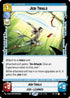 Jedi Trials (Foil) (554) - Legends of the Force Foil