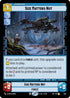 Size Matters Not (Foil) (558) - Legends of the Force Foil