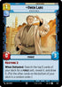 Owen Lars - Devoted Uncle (Foil) (559) - Legends of the Force Foil