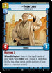 Owen Lars - Devoted Uncle (Foil) (559) - Legends of the Force Foil