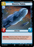Graceful Purrgil (Foil) (571) - Legends of the Force Foil