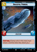 Graceful Purrgil (Foil) (571) - Legends of the Force Foil