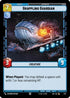 Grappling Guardian (Foil) (573) - Legends of the Force Foil