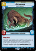 Mythosaur - Folklore Awakened (Foil) (575) - Legends of the Force Foil