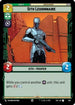 Sith Legionnaire (Foil) (583) - Legends of the Force Foil