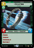 Eye of Sion - To Peridea (Foil) (590) - Legends of the Force Foil