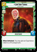 Lor San Tekka - Secret Keeper (Foil) (597) - Legends of the Force Foil