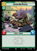Outer Rim Mystic (Foil) (614) - Legends of the Force Foil
