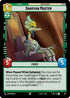 Dagoyan Master (Foil) (617) - Legends of the Force Foil