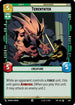Terentatek (Foil) (620) - Legends of the Force Foil