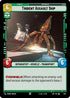 Trident Assault Ship (Foil) (622) - Legends of the Force Foil