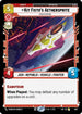 Kit Fisto's Aethersprite - Good Hunting (Foil) (649) - Legends of the Force Foil