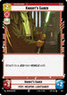 Knight's Saber (Foil) (653) - Legends of the Force Foil