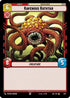 Ravenous Rathtar (Foil) (670) - Legends of the Force Foil