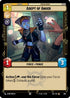 Adept of Anger (Foil) (680) - Legends of the Force Foil