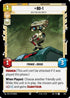 BD-1 - Beep Boo Boo Bweep (Foil) (693) - Legends of the Force Foil