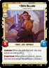 Depa Billaba - A Higher Purpose (Foil) (701) - Legends of the Force Foil
