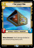 The Legacy Run - Doomed Debris (Foil) (715) - Legends of the Force Foil