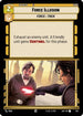 Force Illusion (Foil) (725) - Legends of the Force Foil
