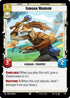 Gungan Warrior (Foil) (749) - Legends of the Force Foil