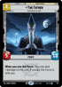 The Father - Maintaining Balance (Foil) (762) - Legends of the Force Foil