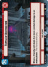 Temple of Destruction (Hyperspace Foil) (769) - Legends of the Force Foil